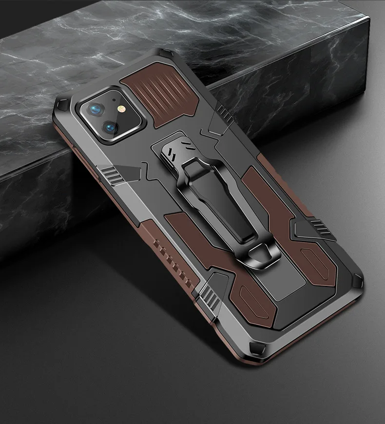 ZHIYUN Official CINEPEER C11 3-Axis Smartphone