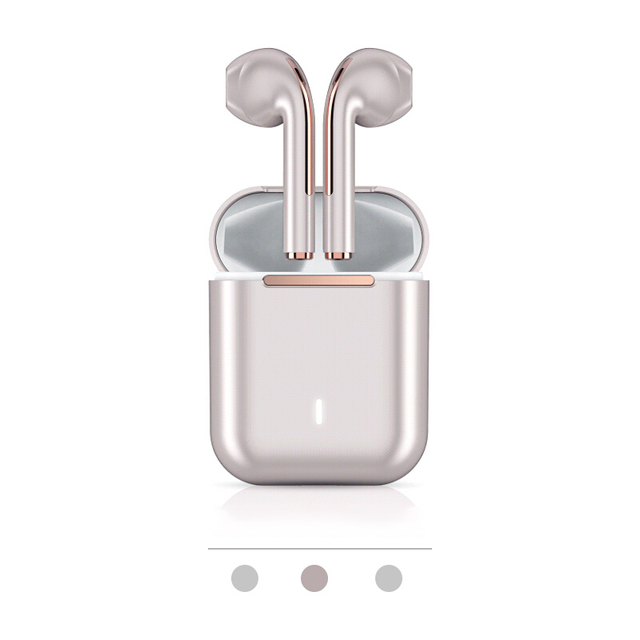 Wireless Earphone Bluetooth 5.0 Headphone Stereo Sports Earbuds In Ear Headset Ear Buds With Mic For iPhone Xiaomi All Phone