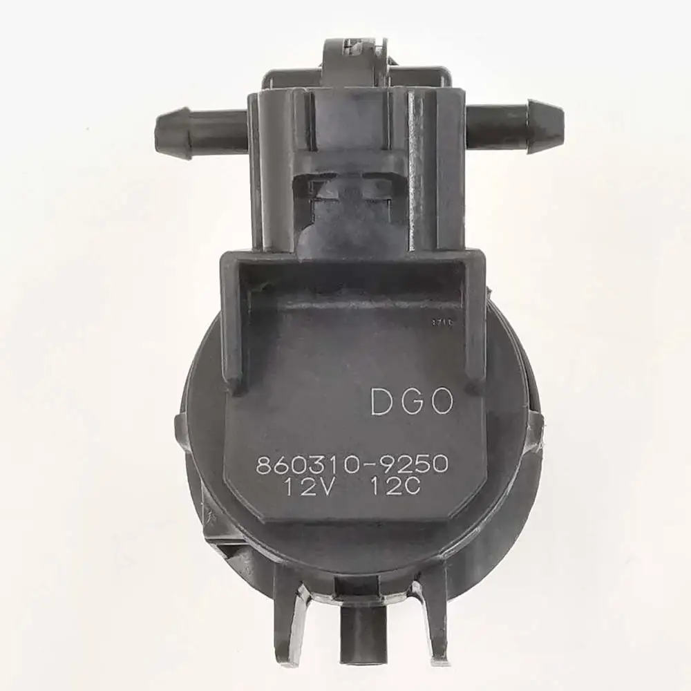 Motore Pompa Lavavetri Oem 860310-9250 Per Toyota Highlander Rav4