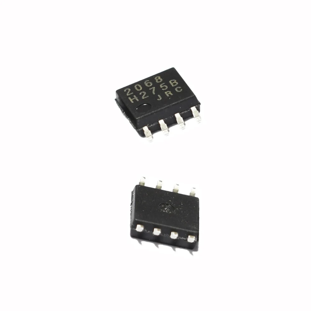 10Lot/ JRC2068D NJM2068D CHIPSET