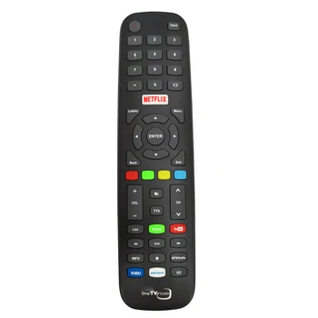 

NEW Original for RCA NEX Smart TV irtuoso Remote control with NETFLIX Fernbedienung