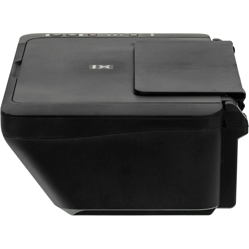 МФУ струйный CANON PIXMA MG2540S A4 цветной черный [0727c007]|МФУ мультифункциональное