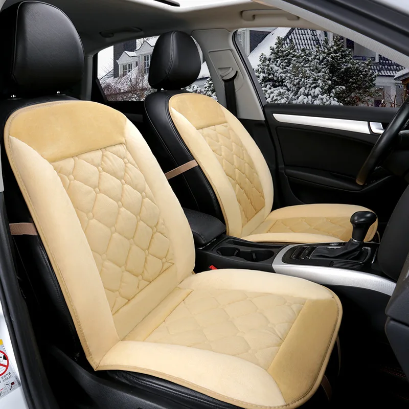 

seat covers Car seat cushion car seat cover waist waist spring cotton four seasons universal best sale Auto accessories