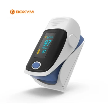 

Medical Portable Finger Pulse Oximeter SPO2 Digital Fingertip Oximetro De Dedo OLED Ossimetro Saturometro Pulsioximetro Oximetry
