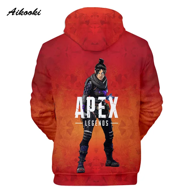 vaultroom APEX WRAITH Hoodie レイス パーカー M｜メンズ