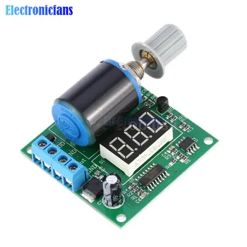 

4-20mA Adjustable Digital Signal Generator Module Board DC 12V 24V 3 Digits LED Display