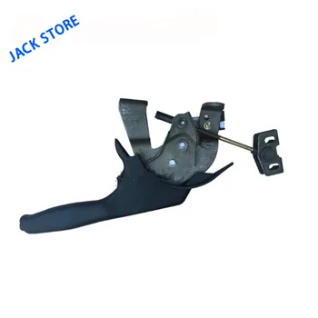 

Suitable for FAW Oley hand brake assembly hand brake lever hand shuttlecock original authentic OEM:3508010HL105