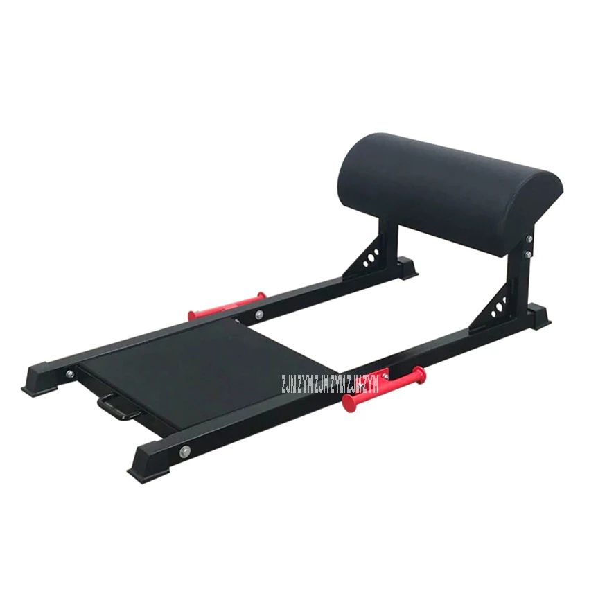 HT801 Multi-Hip Machine Hip Lifting Waist Back Muscle Strengthening Training Equipment Mention Hip Dead Lift Fitness Machine afbeelding