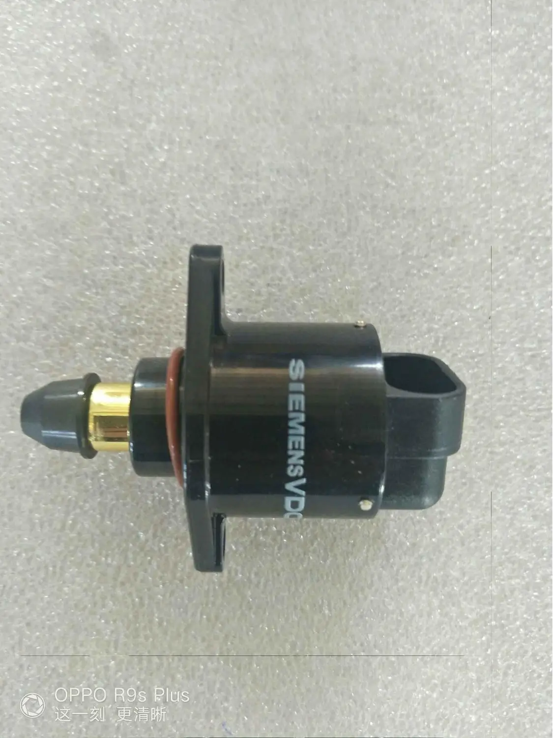 

Клапан контроля холостого хода 11011 F01R065917 подходит для Geely Vision Emgrand 1,8