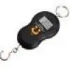 

Portable 50kg/5g LCD Digital Fish Hanging Luggage Weight Hook Scale dropshipping
