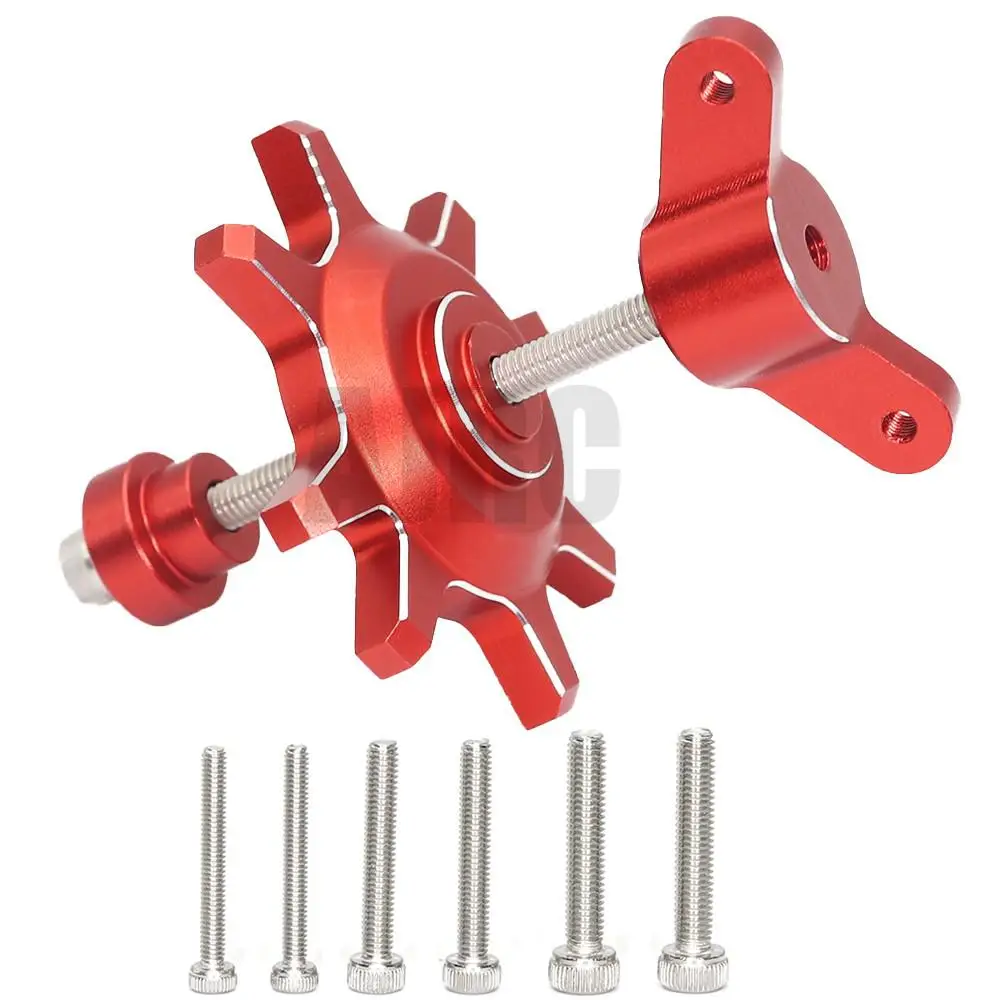 RC Auto Reifen Montagewerkzeug - Aluminium Legierungswerkzeuge Für 1/10 RC Fahrzeuge