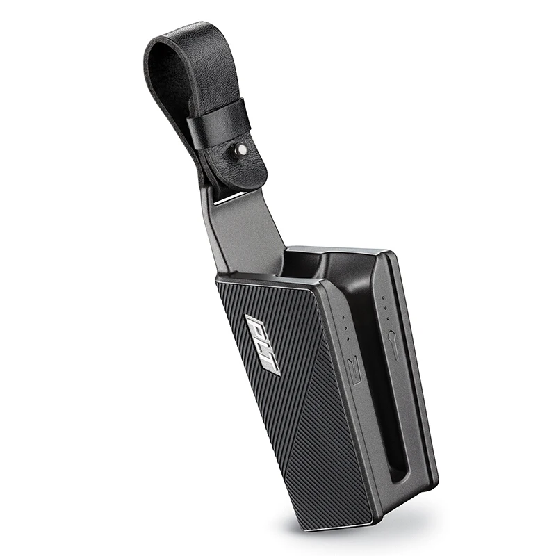 Беспроводная Bluetooth гарнитура Plantronics Voyager 3240 с чехлом для зарядки|Наушники и