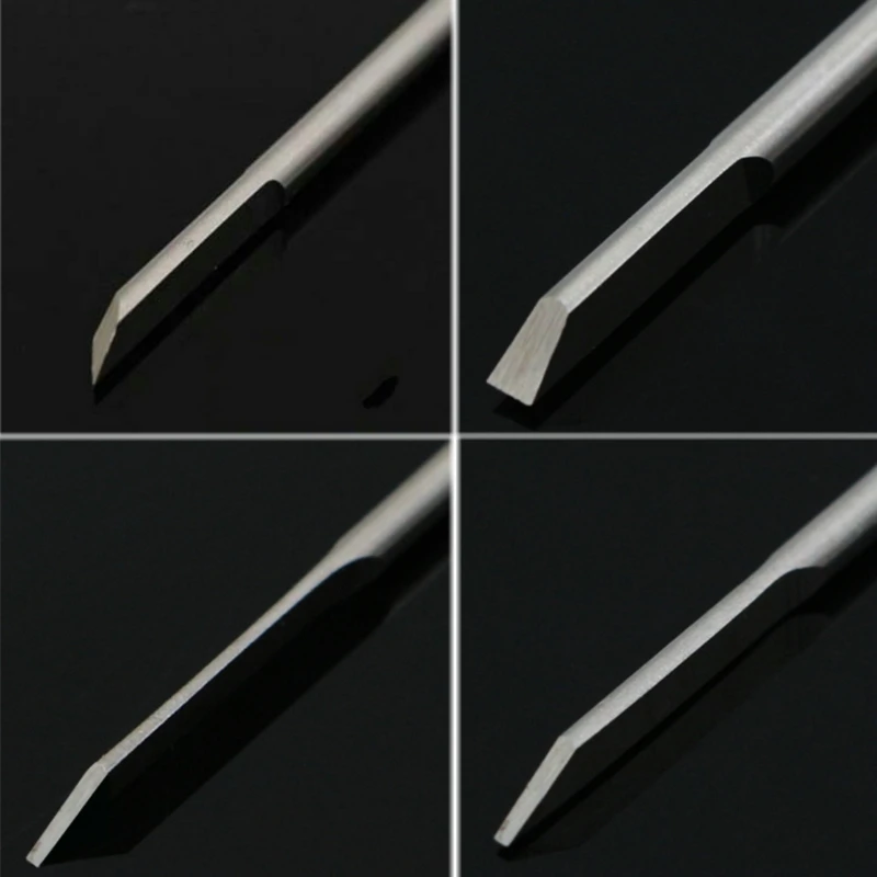 High Speed Steel Blade Wood Carving Knife Kit