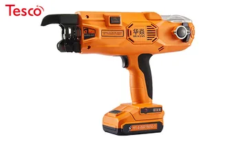 

Hardware Tools Fully Automatic Reinforcement Binding Machine Charging Intelligent Reinforcement Binding Machine