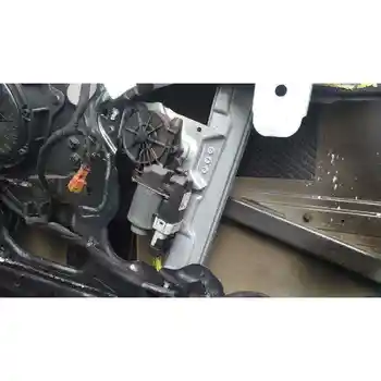 

WINDOW LIFTER FRONT RIGHT PEUGEOT 207