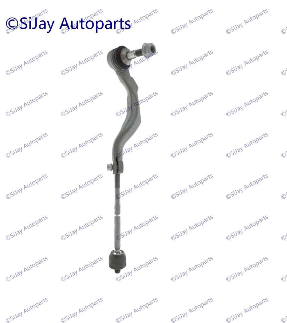 

SiJay Front Left Steering Tie Rod End Head Assembly For BMW X1 X2 1 2 Series F48 F49 F40 F44 F45 F46 F39 MINI Cooper F54 F60