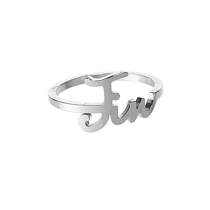BTS Ring
