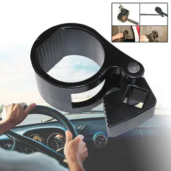 

Car Steering Gear Rudder Wrench Ball Joint Removal Spanner Hand Repair Tool