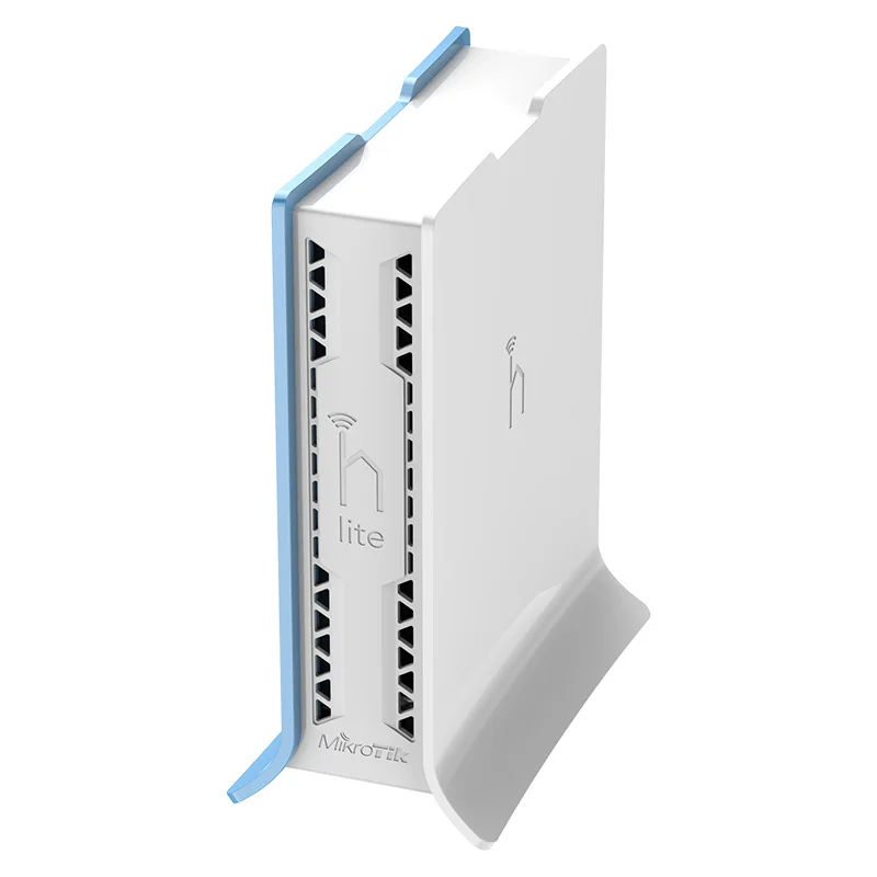 Mikrotik RB941-2nD-TC(hAP lite TC) беспроводной ros мягкий маршрутизатор