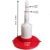 Home Brew Beer Wine Bottle Washer Rinser Sterilizer Адаптер Для Домашнего Пивоварения Лабораторный Бар Кухонные Инструменты