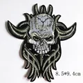 BU skull ZP-16