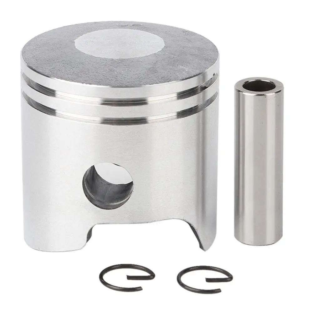 Поршневой комплект подходит для подвесной двигатель yamaha часть T9.9-T15 Аксессуары Мото Мотоцикл Запчасти