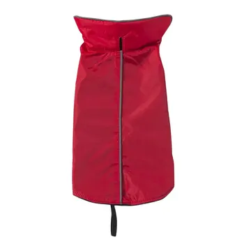 

2 Colors Waterproof Pet Apparel Warm Dog Jacket Autumn Winter Coat Outdoor Vest Dog Clothing Drop Shipping
