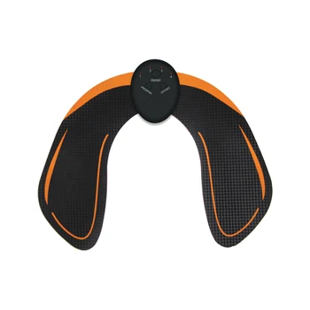 

1Pc Hip Trainer EMS Intelligent Training Hips Massager for Body Shaping