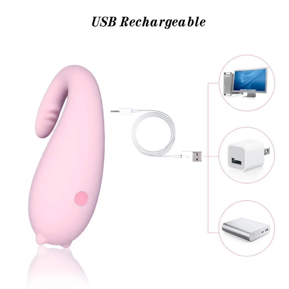 Silicone Monster Pub Vibrator APP Remote Control Bluetooth Wireless G-spot Massage Adult Game Sex Toys USB Charge  Adult Toy