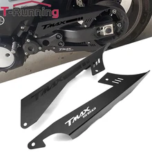 Funda protectora para motocicleta Yamaha TMAX560 TMAX 560 2020, accesorios para motocicleta TMAX 560