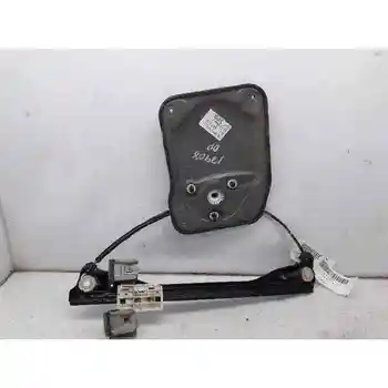 

5J4837462 WINDOW LIFTER FRONT RIGHT SKODA FABIA (5J2)