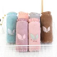 1 Pair Antifouling Oilproof Arm Sleeves Waterproof Cleaning Sleeve Oversleeve Home Kitchen Cooking Arm Protector