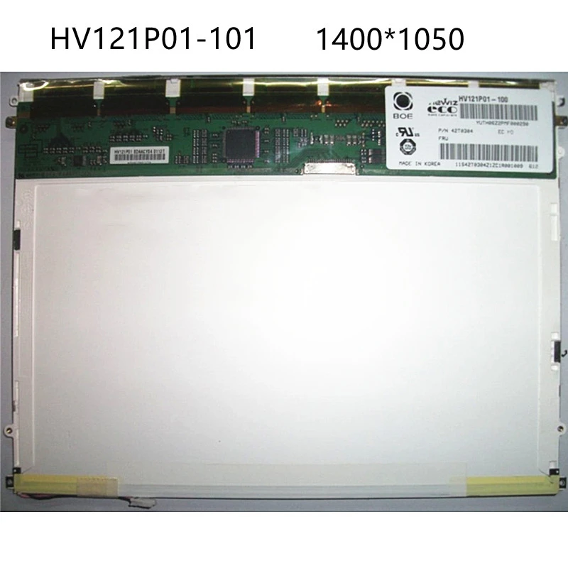 HV121P01-101 HV121P01-100 IBM X60T X61T 等用 液晶 nhacculinhnhi.com