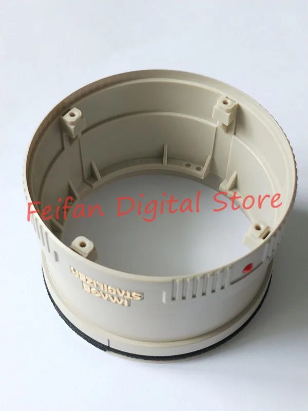 Абсолютно для Canon 70-200 F4 is задняя трубка группа, задняя трубка штык, поддержка трубки запчасти