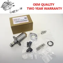 Топливный насос высокого давления контроль всасывания клапана 294009-1221 SCV комплект для насоса HP3 294200-0270 33130-45700