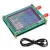 MAX2870 23.5MHz-6000MHz RF Signal Source Generator Module High Stability Low Noise LCD Display Signal Sensor Meter Tester Board ► Photo 2/6