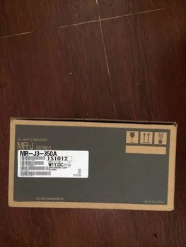 

New and Original MR-J3-350A MRJ3350A AC Servo Drive