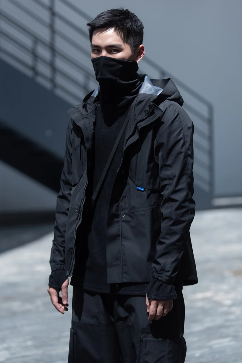 Reindee Lusion 3in1 waterproof jacket 
