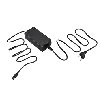 

Balance Car Power Adapter Charger For 2 Wheel Self Balancing Scooter For -Hoverboard Unic(Eu Plug)