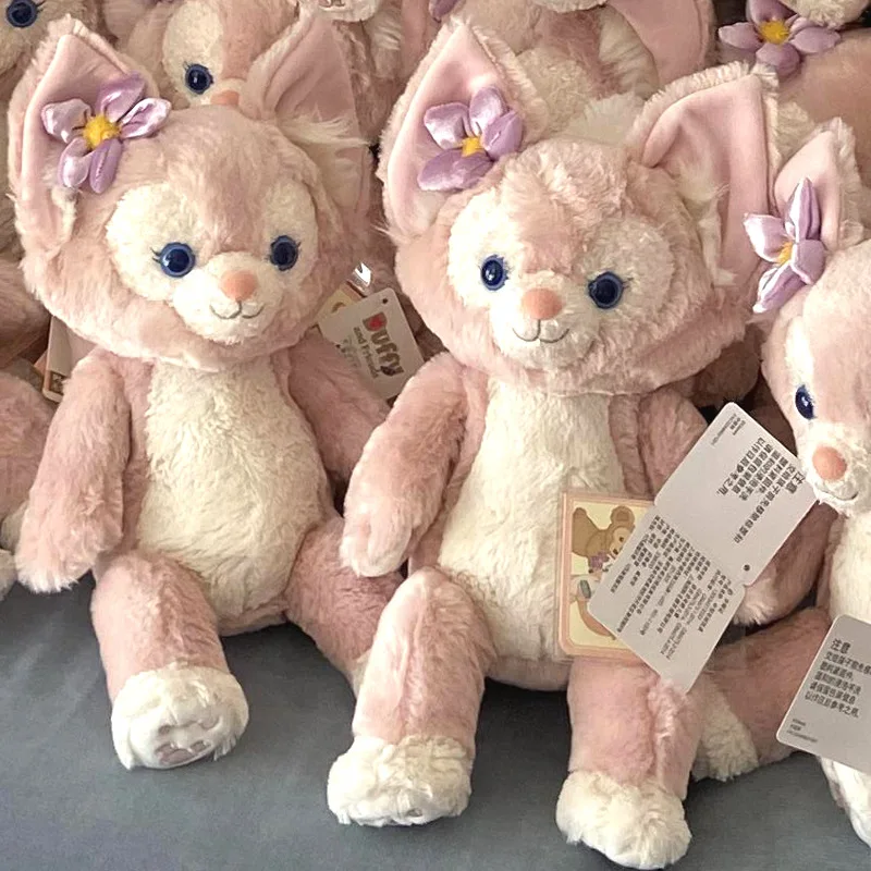 Disney Linabell plush - www.recon.co.id