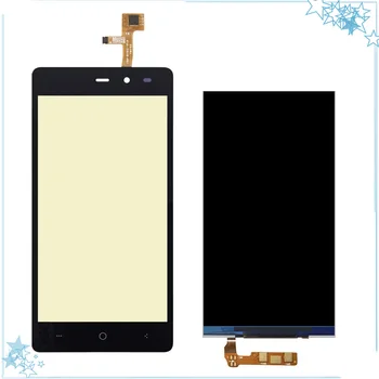 

4.97" For Leagoo Z6 Touch Screen And Lcd Screen Display for Leagoo Z6 LCD Touch Sensor Glass Panel Separated Replacement Parts
