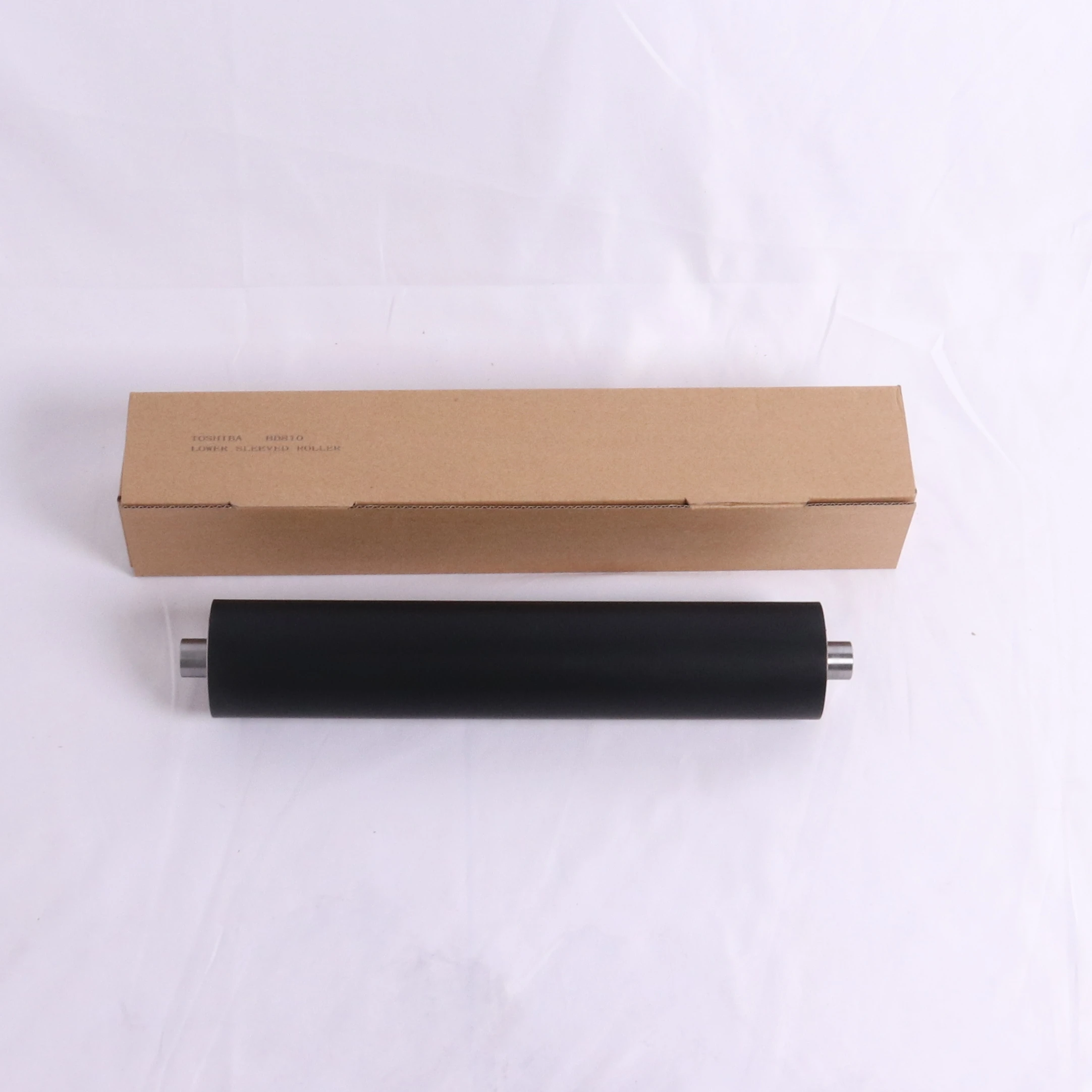 

Lower Sleeved Roller For Toshiba E-Studio 550 650 810 E550 E650 E810 DP5570 Pressure Roller 6LA27058000 6LA27060000