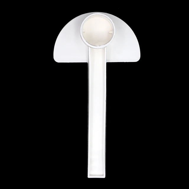 10 db Műanyag Méhészeti Méhek Adagolók Vízital Etető Szökőkutak Mézes Kerti Italok Apikulturális Szerszámok - Image 3