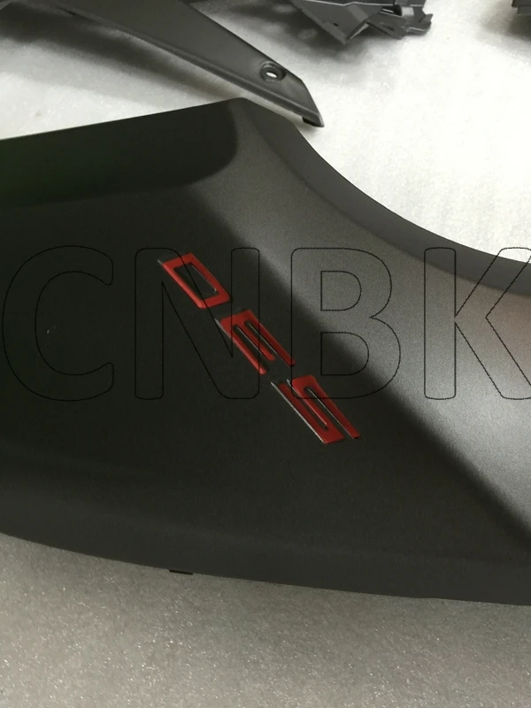 Для TMAX 530 14 Пластиковые обтекатели T-MAX 530 2013 материя Серый Черный Кузов для YAMAHA TMAX530 2013- Набор для всего тела