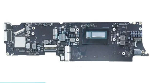 Оригинальный новый ноутбук A1465 логическая плата i5 i7 8 Гб 1 7 ГГц для MacBook Air 11 6