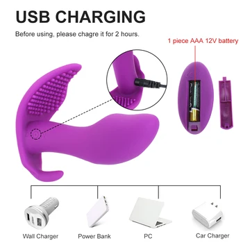 Wear Dildo Vibrator Sex Toy for Women Orgasm Masturbator G Spot Clitoris Stimulate Remote Control Panties Vibrators Adult Toys 4