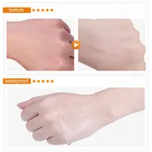 Экстракт улитки Увлажняющий анти-УФ стержень увлажняющий питательный Ультрафиолетовый защитный крем