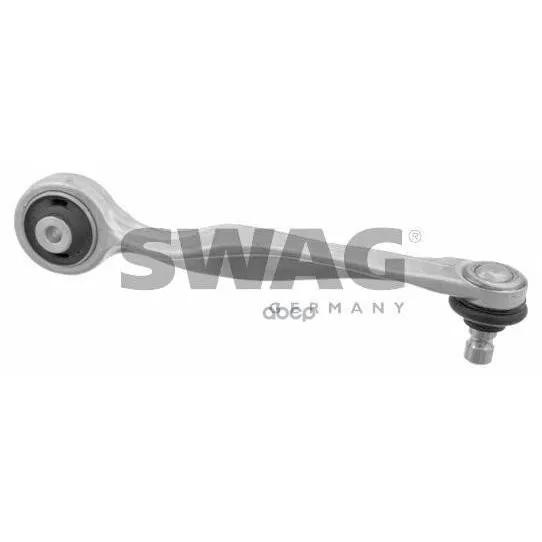 Рычаг Подвески Audi A4/A6/Vw Passat 98- Пер.Подв.Верх.Зад.Прав. Swag арт. 30921893