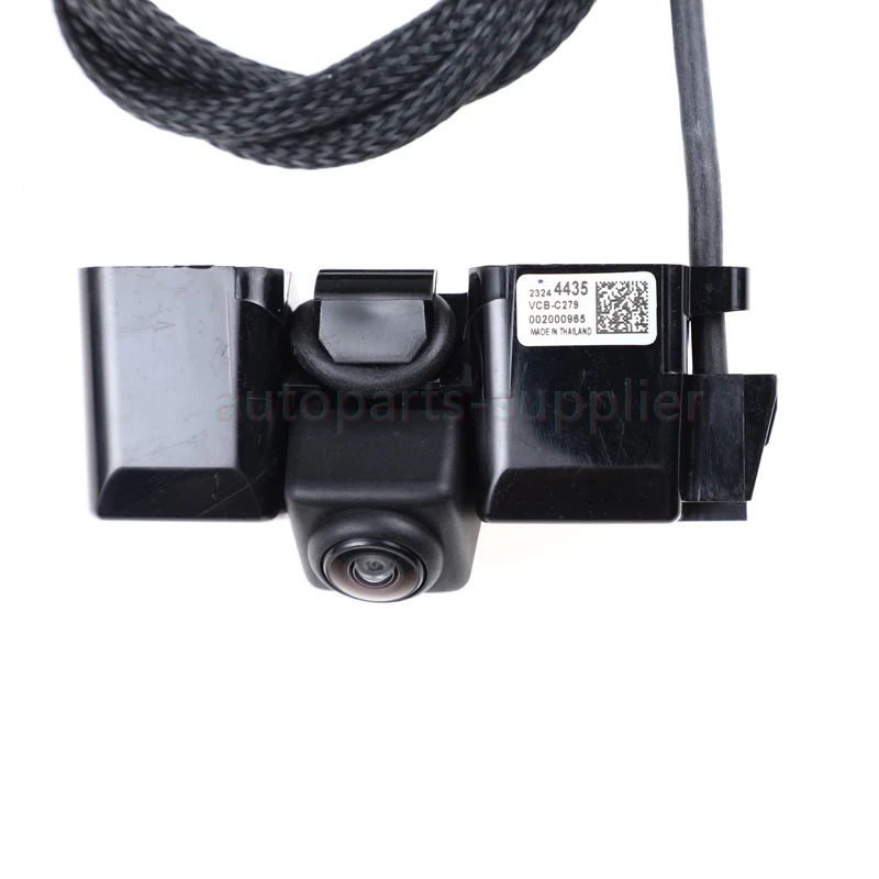 23244435 후방 백업 카메라, 주차 카메라, GMC 시에라, 쉐보레 실베라도, 2500HD, 3500HD, 6.0L, 2016-2019, 8 핀