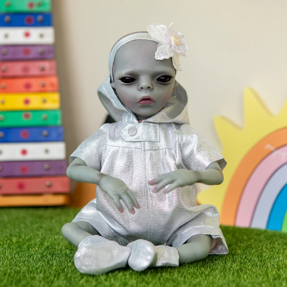 1個限定 エイリアン ベビー ドール 人形 35㎝ ALIEN DOLL 1個限定